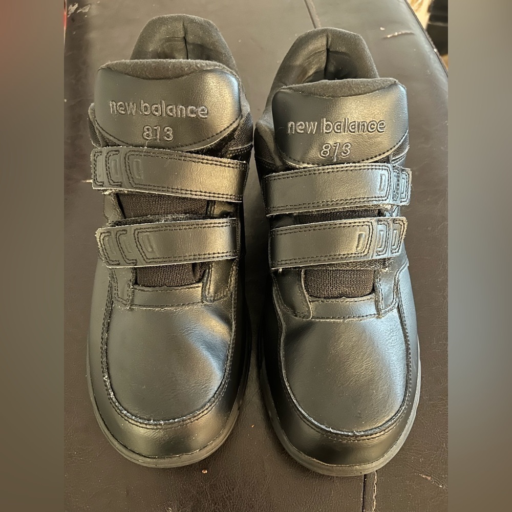 New Balance 813 - Men's Therapeutic Walking Shoes
